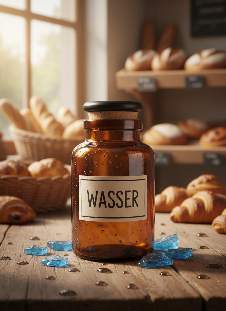 Wasser