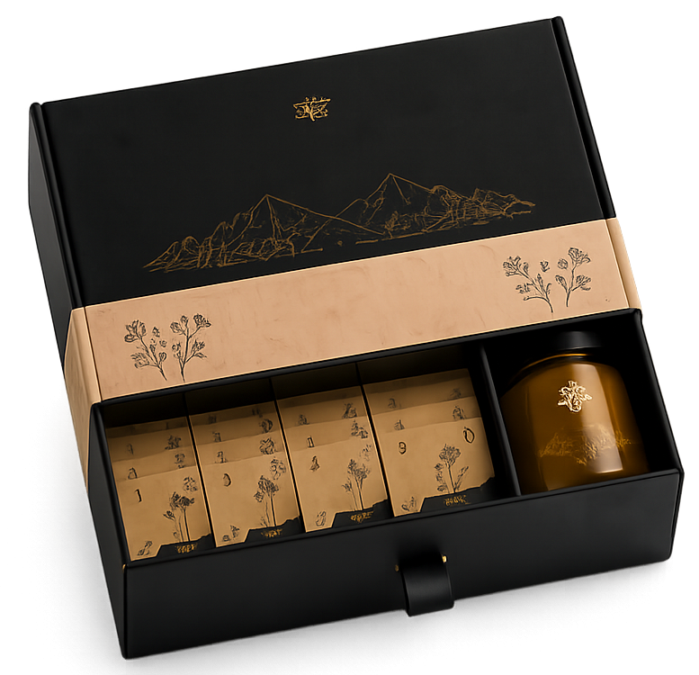 Storycrafted Firmenedition